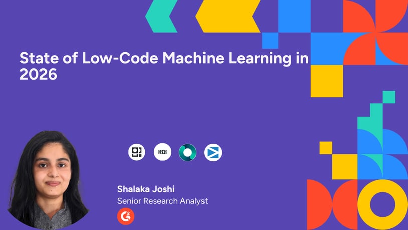 State of Low-Code Machine Learning in 2026