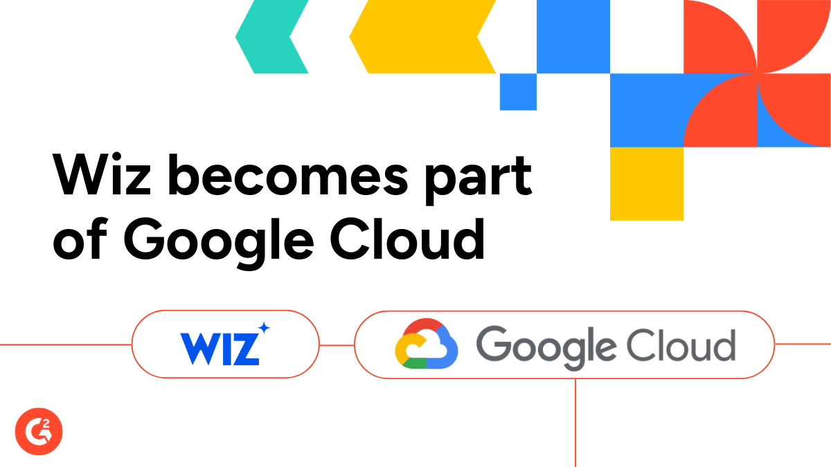 wiz acquired by google cloud