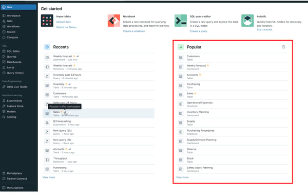 databricks