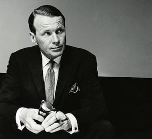 david ogilvy
