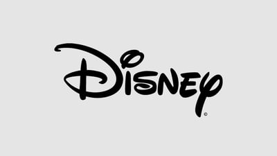 disney logo