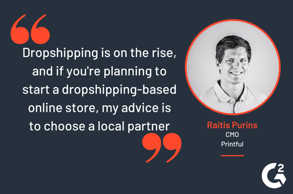 e-commerce business ideas from raitis purins