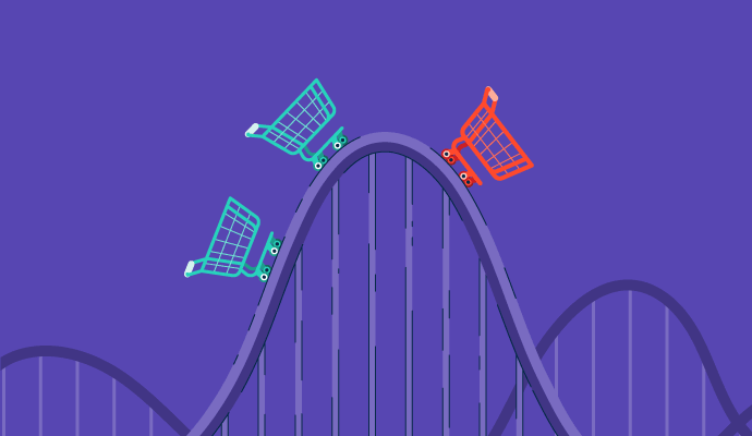 ecommerce challenges