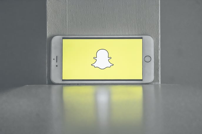 How to Delete Snapchat (+With Pictures)