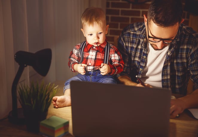 What Being a First-Time Parent Taught Me About Programming