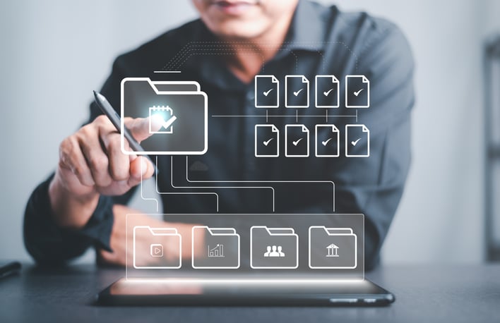 How Enterprise Web Scraping at Scale Gives You a Competitive Edge