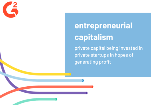 entrepreneurial capitalism