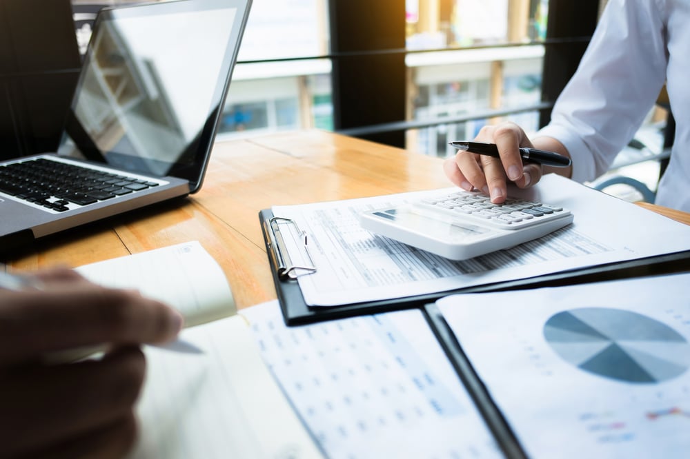 Expense Management 101: Your Guide to Expense Reporting Expense Management 101: Your Guide to Expense Reporting