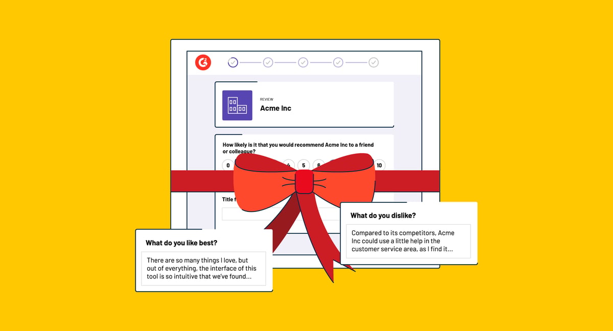 3 Million Strong: G2's Global Software Review Revolution