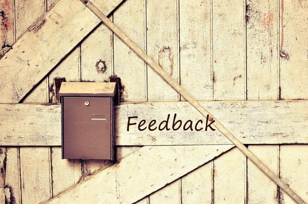 user-feedback