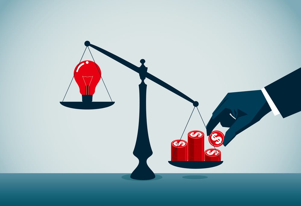Pecking order theory how to put funding sources in order