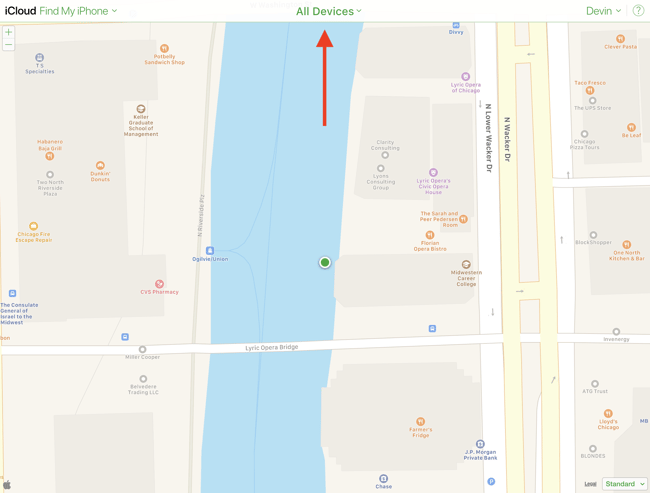 find-my-iphone-on-mac