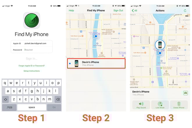 find-my-iphone-on-mobile