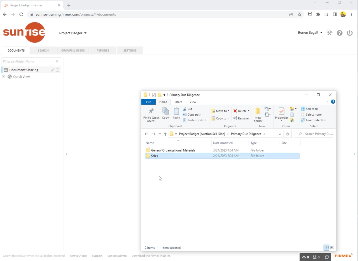 7 Best Virtual Data Room Software: My Picks For 2026