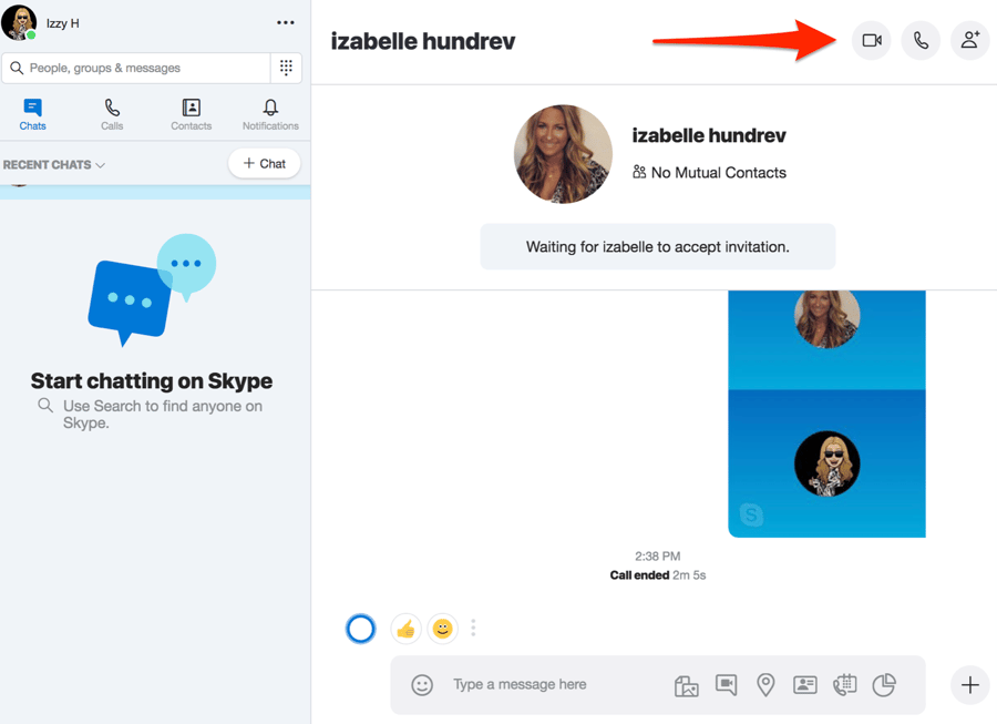 How to Share Your Screen on Skype in 3 Simple Steps