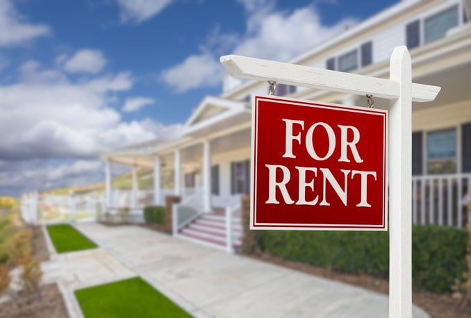 7 Tips on Renting Property for the First Time