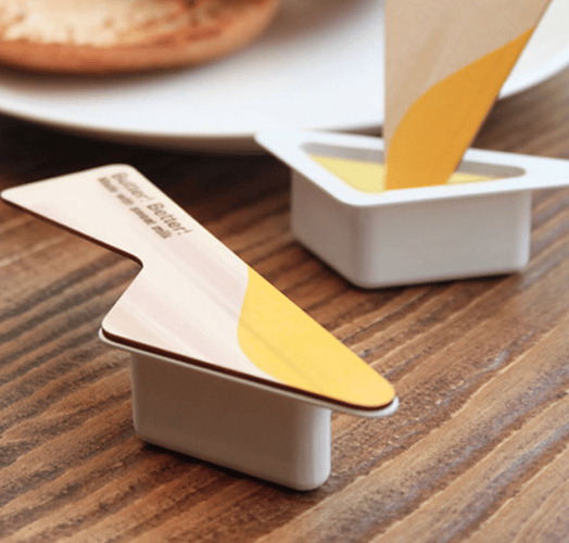 form follows function packaging design