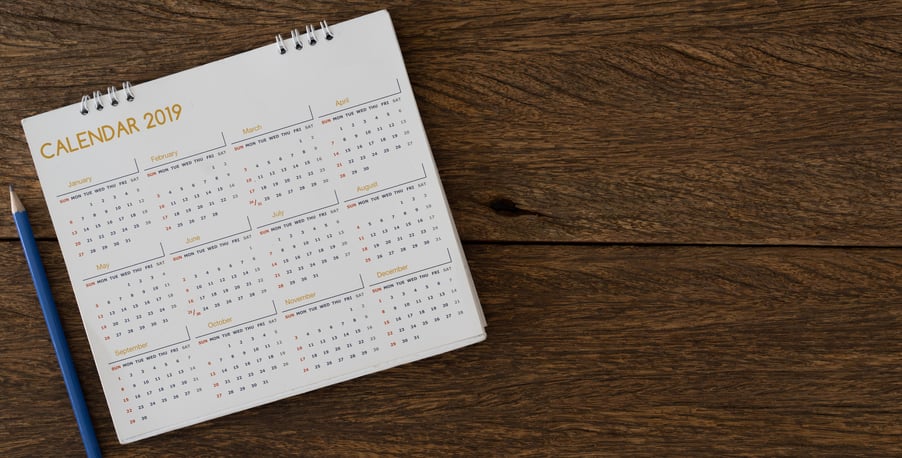 Top 11 Free Calendar Tools to Use in 2020