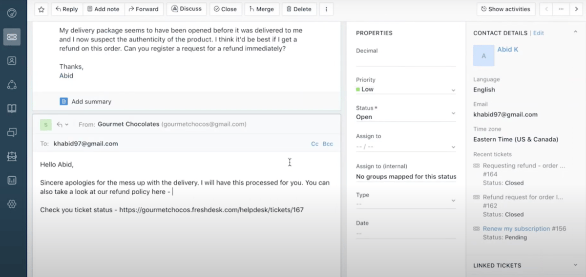 I Evaluated 8 Best Help Desk Software: Here’s What Works