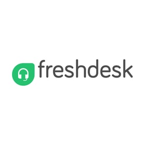 Freshdesk logo