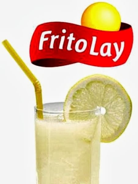 frito-lay lemonade