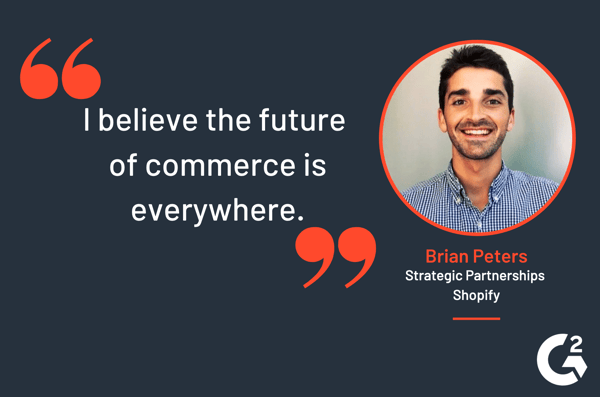 future of e-commerce