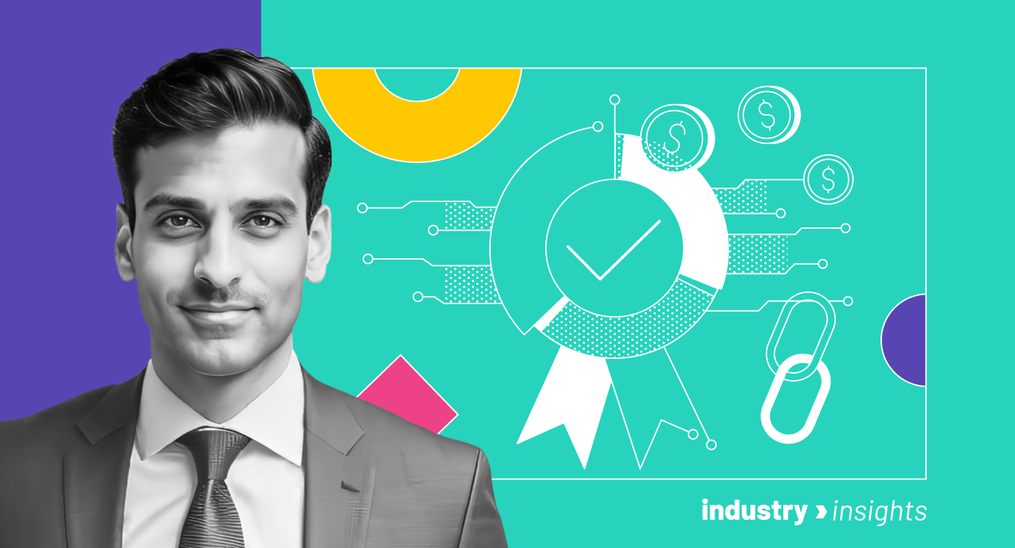 Nitin Dhamelia data accuracy