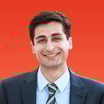 Behrang Asadi photo