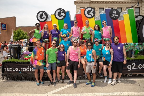 g2 pride parade