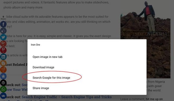 Reverse Image Search A Guide For Beginners 11 Benefits