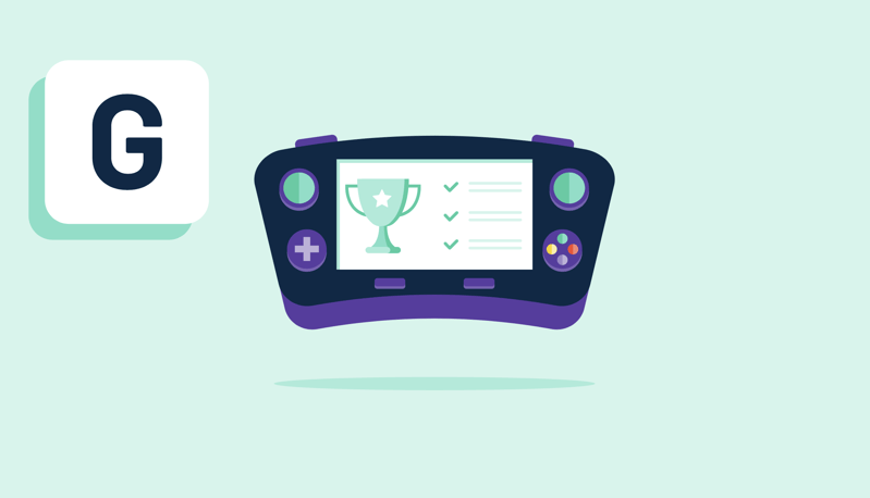 Gamification