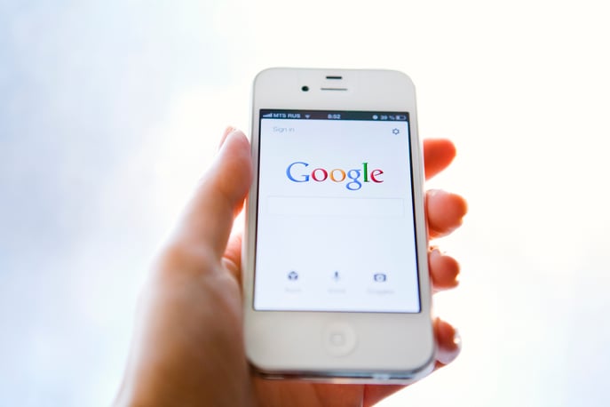 How to Get a Google Voice Number in 4 Easy Steps