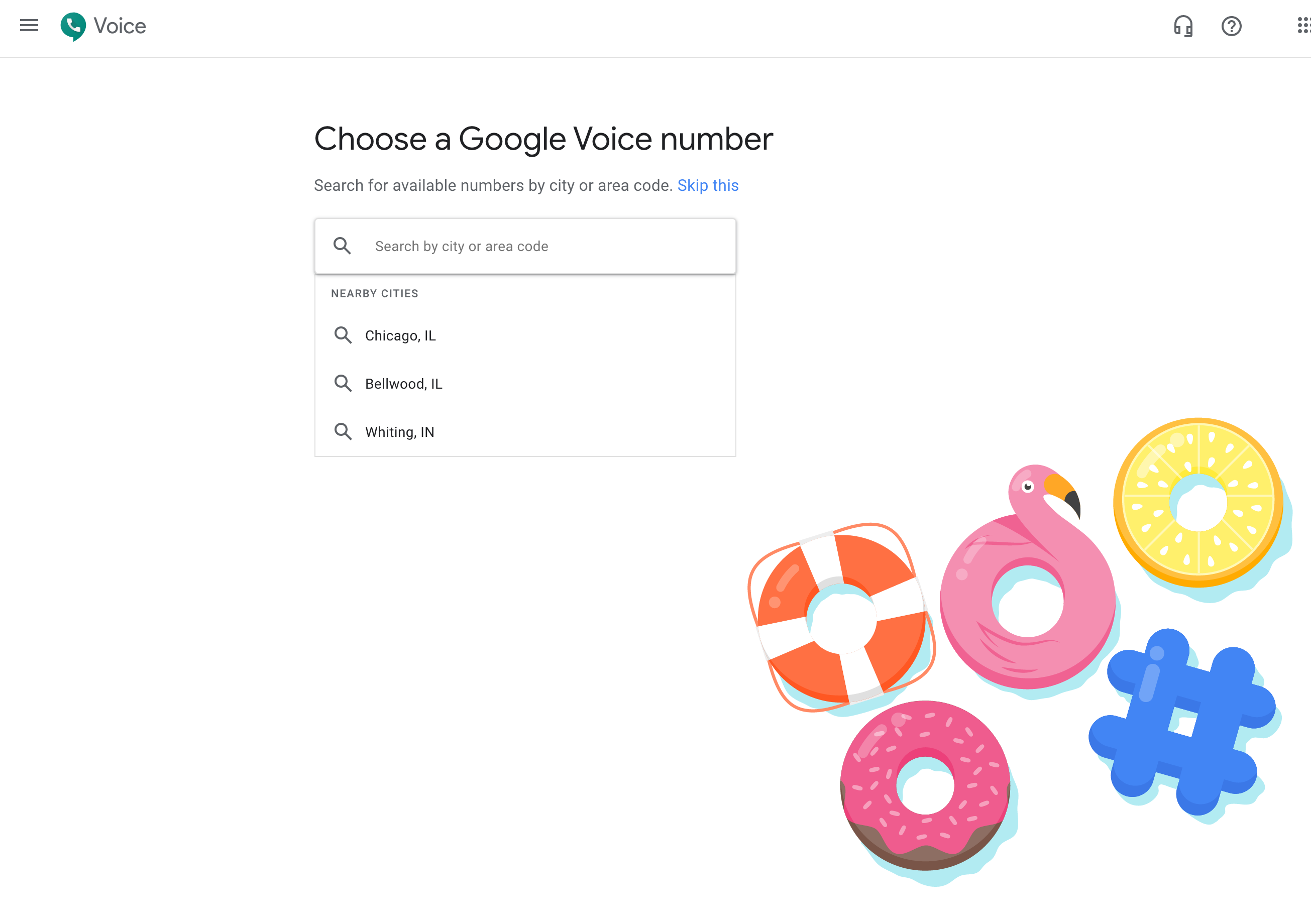 ways to use google voice for mac