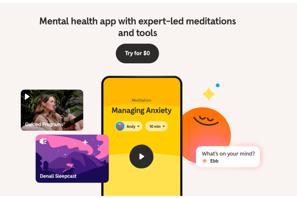 headspace