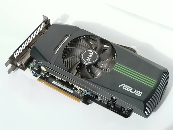 Asus graphics card