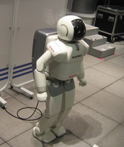 honda_asimo