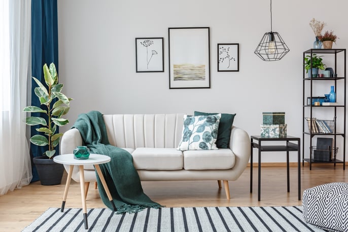 Home Staging: Why It’s Worth Your Time