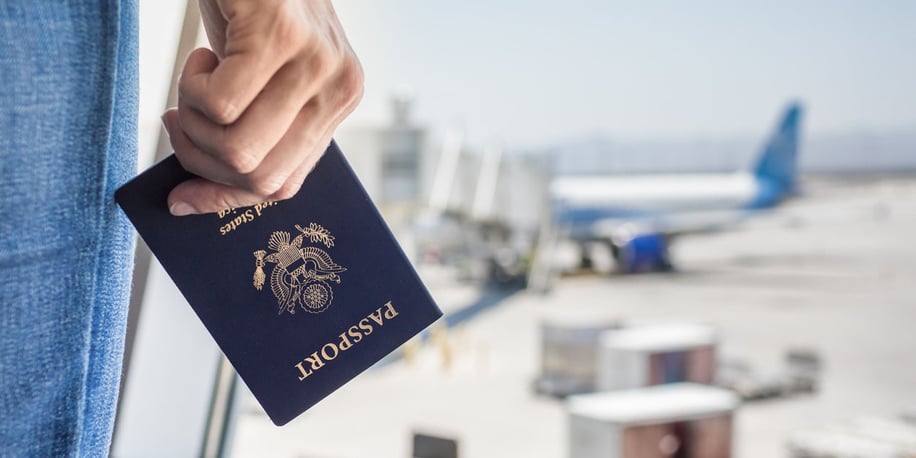How Long Does It Take to Renew a Passport? (+How to Do It)