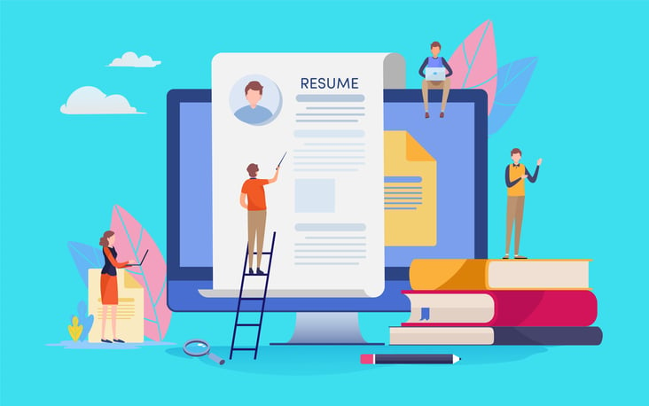 289 Resume Verbs To Show You’re the Best Candidate