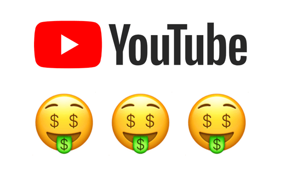 How Much Do YouTubers Make (And How You Can Make It, Too)