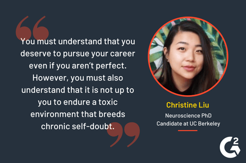 How to recognize a toxic work environment