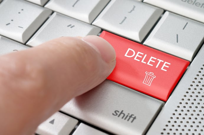 Cleaning House: How to Delete Playlists on YouTube
