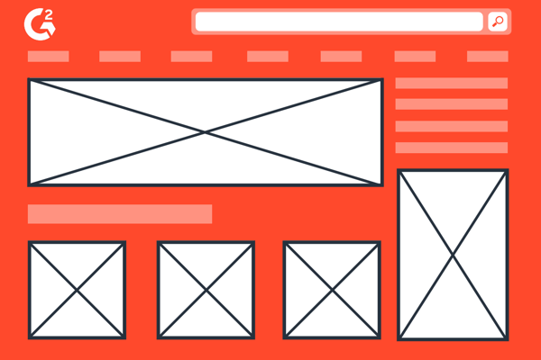 this is an example of a wireframe drawing