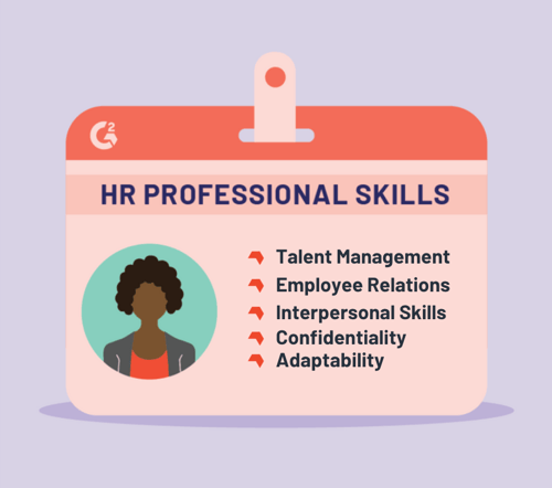 human resources skills