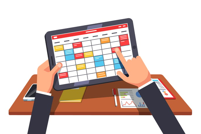 9 Ways to Use iPads for Your Business