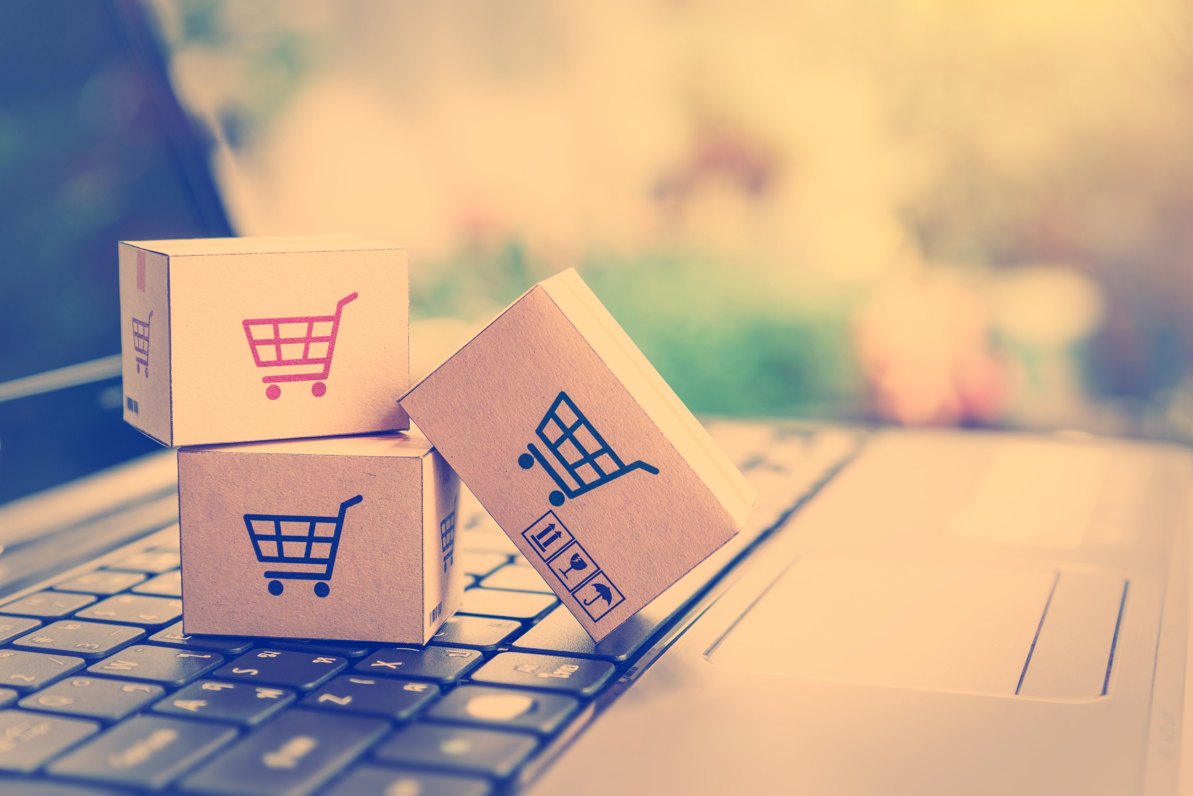 e-commerce inventory management 
