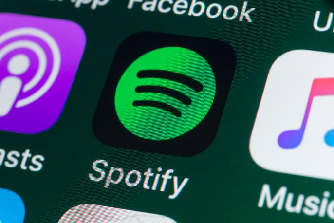 Spotify Ads: Types, Set Up, + Best Practices