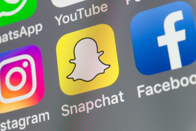 The Snapchat Logo Update: Why Bold Might Not Be Better