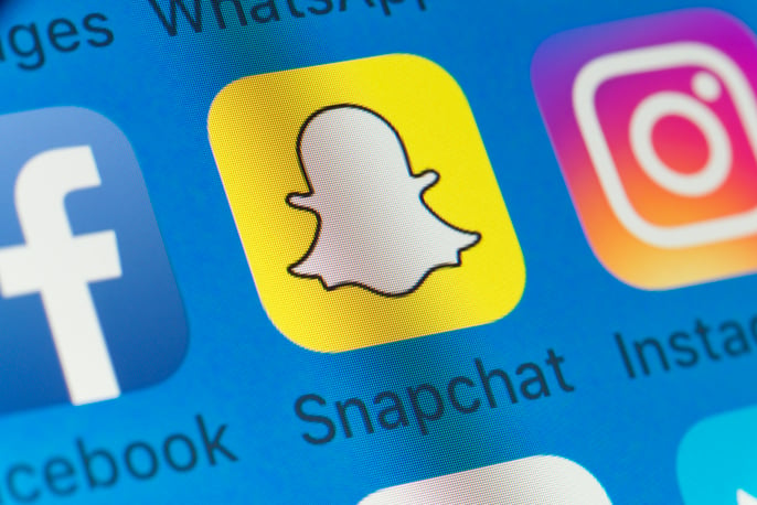 The Full Guide to Snapchat Ads