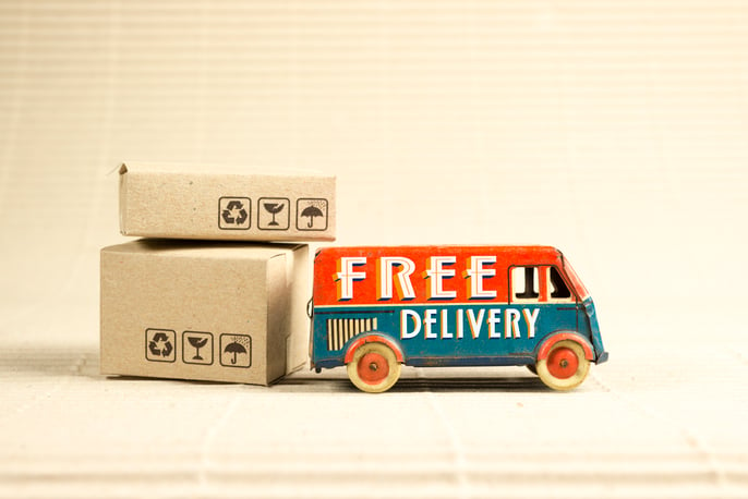 Grow Your E-Commerce Business With a Free Shipping Strategy
